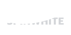 SPINWHITE - Isologotipo Inversion